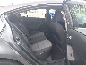 KNAFX4A83F5****** Destrozados 2015 Kia Forte en Dayton