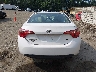 2T1BURHE2HC****** Destrozados 2017 Toyota Corolla