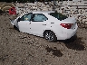 2T1BURHE2HC****** Salvamento y Reparables 2017 Toyota Corolla en Manchester