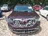 1GKKNPLS9JZ****** Destrozados 2018 GMC Acadia en Estado de Indiana