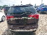 1GKKNPLS9JZ****** Destrozados 2018 GMC Acadia