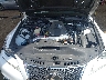 JTHBA1D2XG5****** Repairable 2016 Lexus IS in Phoenix
