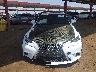 JTHBA1D2XG5****** Wrecked 2016 Lexus IS in Arizona State
