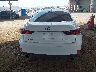 JTHBA1D2XG5****** Wrecked 2016 Lexus IS