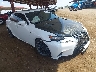 JTHBA1D2XG5****** Salvage and Wrecked 2016 Lexus IS in Phoenix