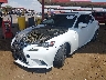 JTHBA1D2XG5****** Used and Repairable 2016 Lexus IS in Phoenix