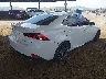 JTHBA1D2XG5****** Salvage and Wrecked 2016 Lexus IS in Arizona State