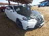 JTHBA1D2XG5****** Salvage and Repairable 2016 Lexus IS in Arizona State