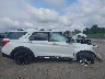 1FMSK8FH3LG****** Repairable 2020 Ford Explorer in New York State