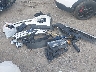 1FMSK8FH3LG****** Wrecked 2020 Ford Explorer in New York State