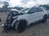 1FMSK8FH3LG****** Used and Repairable 2020 Ford Explorer in Syracuse