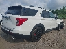 1FMSK8FH3LG****** Salvage and Wrecked 2020 Ford Explorer in New York State