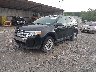 2FMDK3GC1DB****** Usados y Reparables 2013 Ford Edge en Columbus
