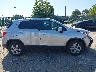 KL7CJNSM6NB****** Usados 2022 Chevrolet Trax en Estado de Pennsylvania