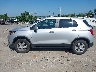 KL7CJNSM6NB****** Reparables 2022 Chevrolet Trax en Estado de Pennsylvania
