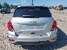 KL7CJNSM6NB****** Destrozados 2022 Chevrolet Trax