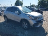 KL7CJNSM6NB****** Salvamento y Destrozados 2022 Chevrolet Trax en Philadelphia