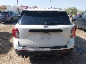 1FM5K8GC3LG****** Destrozados 2020 Ford Explorer