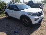1FM5K8GC3LG****** Salvamento y Destrozados 2020 Ford Explorer en Tucson
