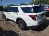 1FM5K8GC3LG****** Salvamento y Reparables 2020 Ford Explorer en Tucson