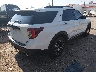 1FM5K8GC3LG****** Salvamento y Destrozados 2020 Ford Explorer en Estado de Arizona