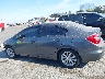 19XFB2F96CE****** Salvage 2012 Honda Civic