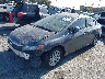 19XFB2F96CE****** Used and Repairable 2012 Honda Civic in Los Angeles