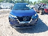 5N1AT3AAXMC****** Destrozados 2021 Nissan Rogue en Estado de Virginia