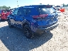 5N1AT3AAXMC****** Salvamento y Reparables 2021 Nissan Rogue en Richmond