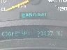 1GCEC14T74Z****** Salvamento 2004 Chevrolet Silverado 1500