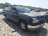 1GCEC14T74Z****** Salvamento y Destrozados 2004 Chevrolet Silverado 1500 en Columbus