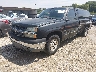 1GCEC14T74Z****** Usados y Reparables 2004 Chevrolet Silverado 1500 en Columbus