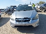 JF2GPAKC7E8****** Destrozados 2014 Subaru XV Сrosstrek en Estado de California