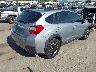 JF2GPAKC7E8****** Salvamento y Destrozados 2014 Subaru XV Сrosstrek en Estado de California
