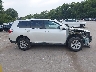5TDBK3EH6DS****** Repairable 2013 Toyota Highlander in Kansas State