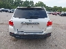 5TDBK3EH6DS****** Used 2013 Toyota Highlander