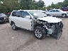 5TDBK3EH6DS****** Salvage and Wrecked 2013 Toyota Highlander in Kansas City