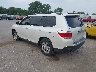 5TDBK3EH6DS****** Salvage and Repairable 2013 Toyota Highlander in Kansas City