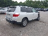 5TDBK3EH6DS****** Salvage and Wrecked 2013 Toyota Highlander in Kansas State