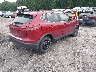 JN1BJ1CV6LW****** Salvage and Wrecked 2020 Nissan Rogue Sport in Georgia State