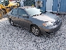 1NXBR32E77Z****** Salvamento y Destrozados 2007 Toyota Corolla en Louisville North