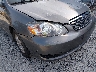 1NXBR32E77Z****** Salvamento y Reparables 2007 Toyota Corolla en Estado de Kentucky