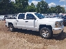 3GCPCREH4EG****** Used 2014 Chevrolet Silverado 1500 in Texas State