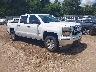 3GCPCREH4EG****** Salvage and Wrecked 2014 Chevrolet Silverado 1500 in Longview