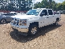 3GCPCREH4EG****** Used and Repairable 2014 Chevrolet Silverado 1500 in Longview