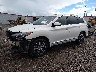 5N1AL0MNXGC****** Used and Repairable 2016 Infiniti QX60 in Lafayette