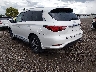 5N1AL0MNXGC****** Salvage and Repairable 2016 Infiniti QX60 in Lafayette