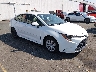 JTDEPRAE3LJ****** Salvamento y Destrozados 2020 Toyota Corolla en Portland
