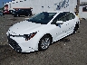 JTDEPRAE3LJ****** Usados y Reparables 2020 Toyota Corolla en Portland