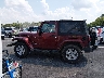 1J4FA54119L****** Used 2009 Jeep Wrangler in Tennessee State